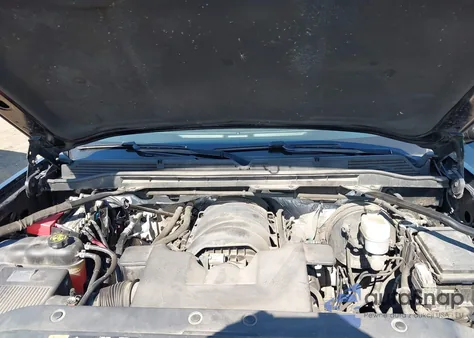 2015 GMC Sierra 1500 Slt z USA, uszkodzony, nr VIN 1GTV2VEC5FZ440123